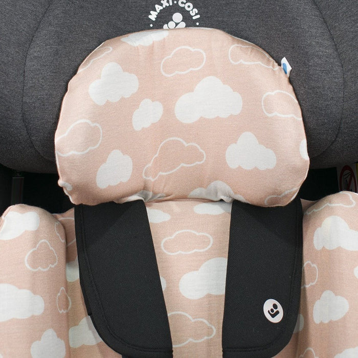 Découvrez nos accessoires pour les sièges auto de bébé sur Babykare.fr