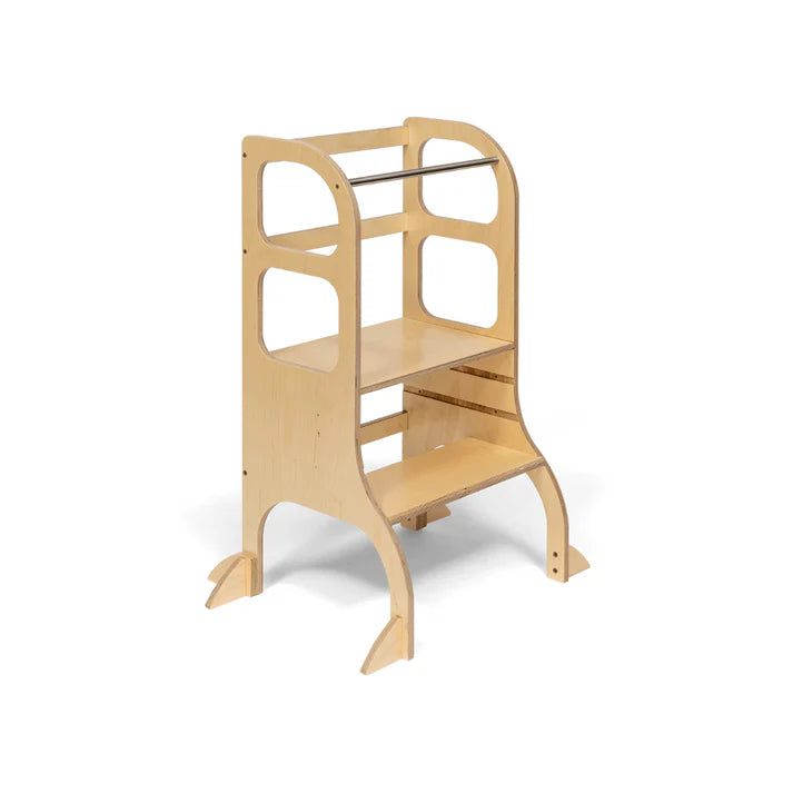 Tour d’apprentissage STEP UP Montessori à hauteur réglable