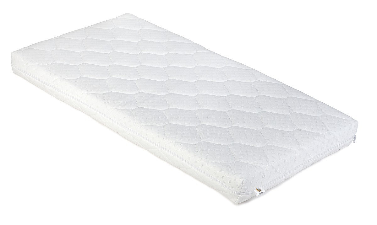 Matelas Premium bébé 120x60 YappyAir ThermoControl