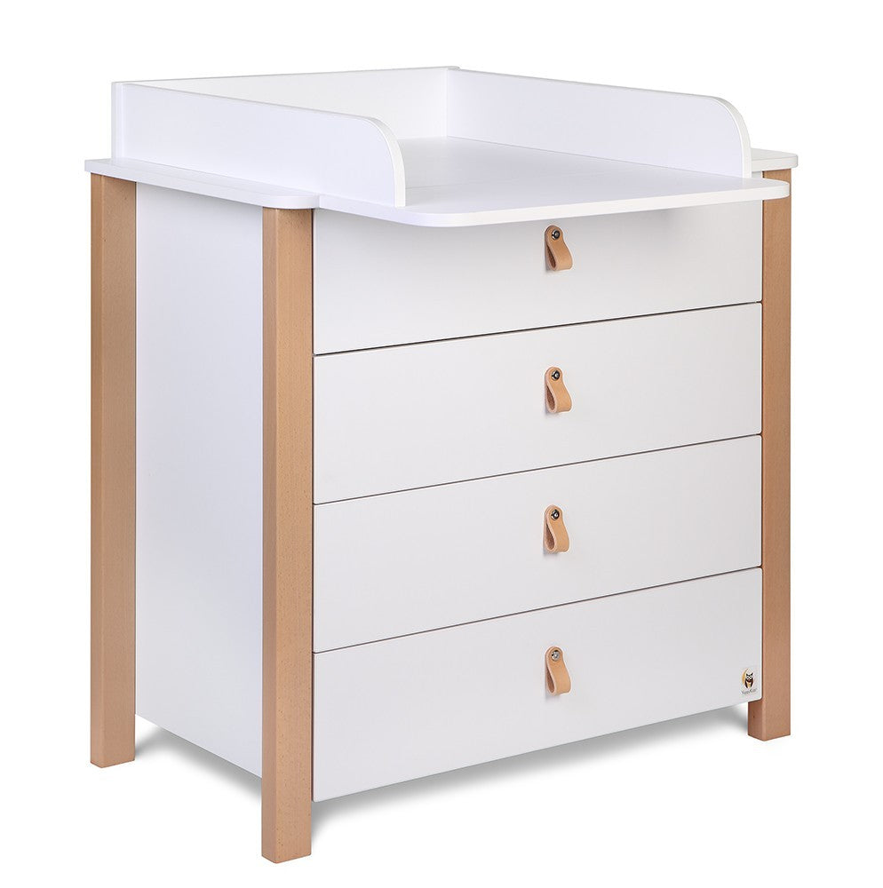 Commode avec plan à langer YappyÉtude