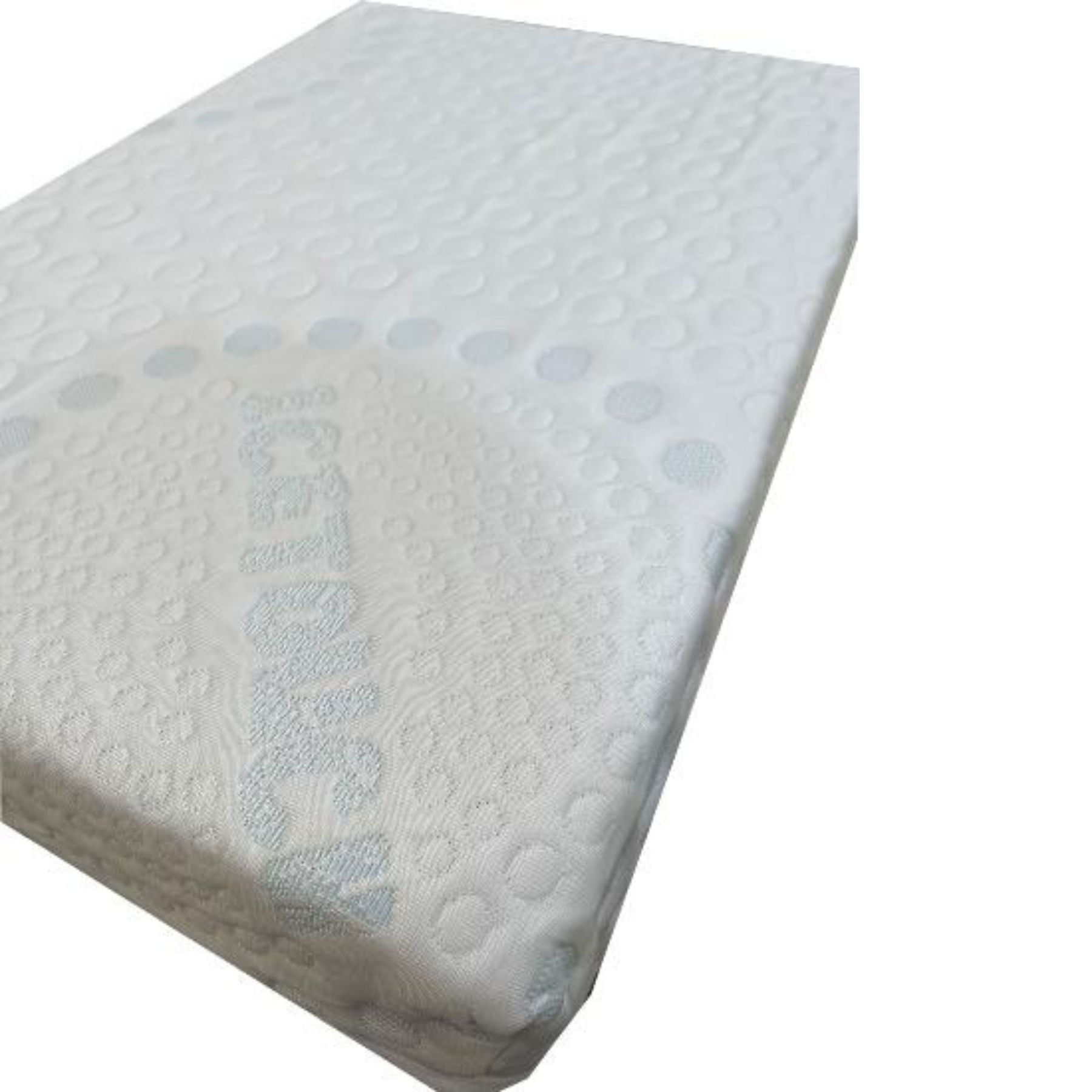 Mattress for baby cot