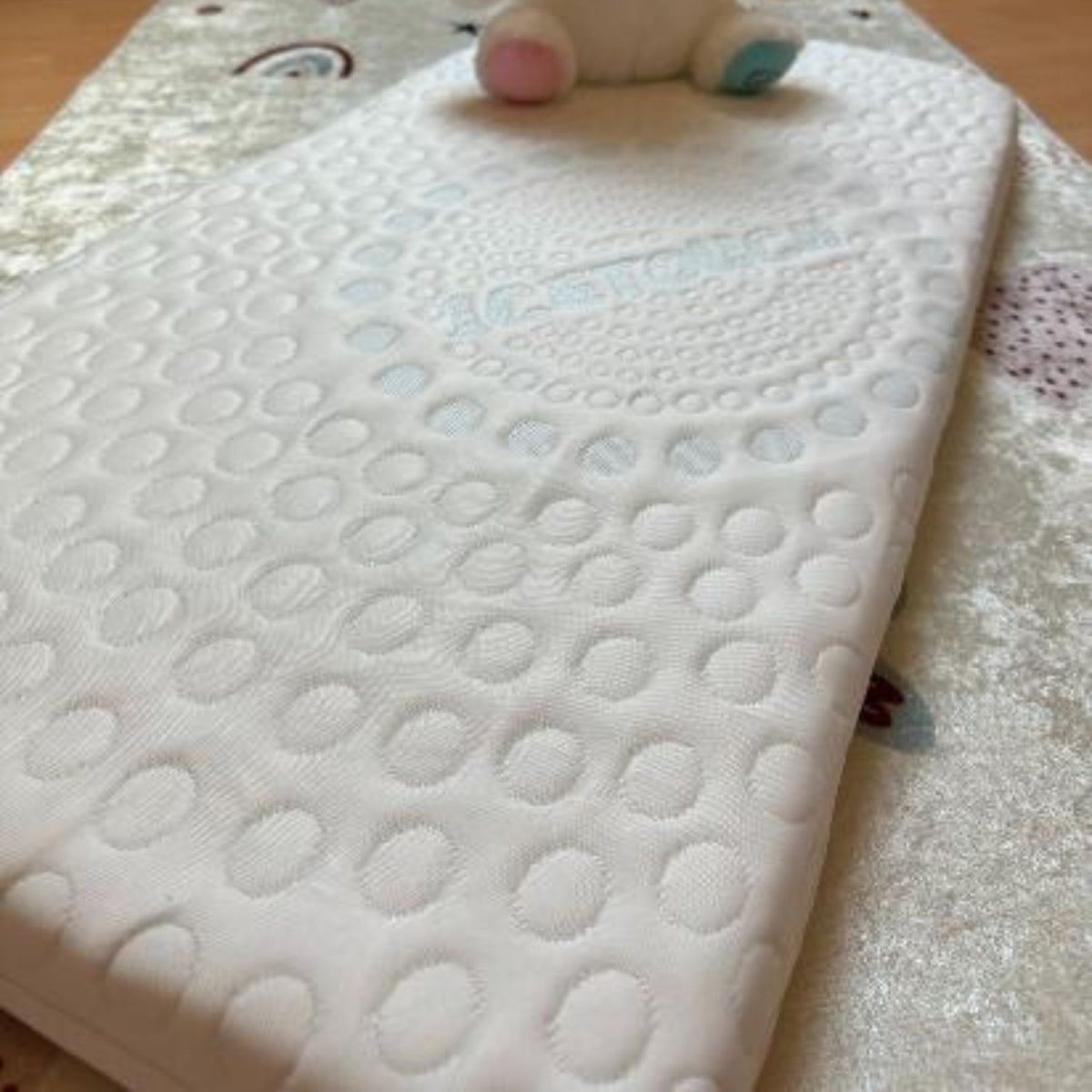 Matelas pour berceau bébé