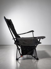 Fauteuil de Camping Inclinable et relaxant