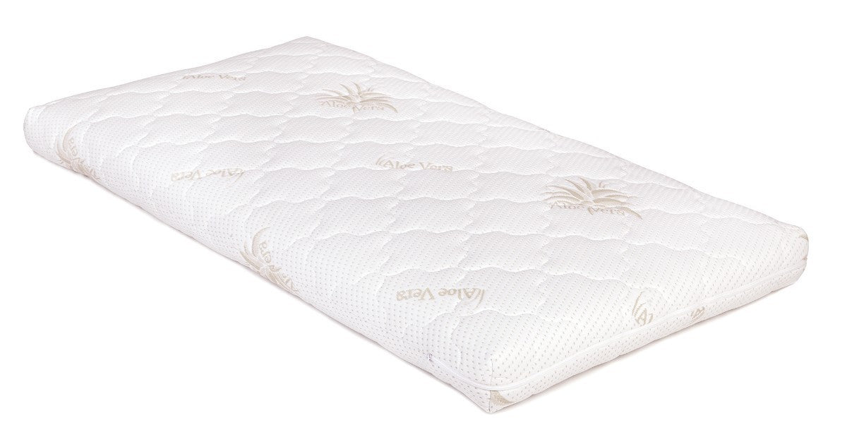 Matelas enfant YappyMemory 2 faces ferme/souple