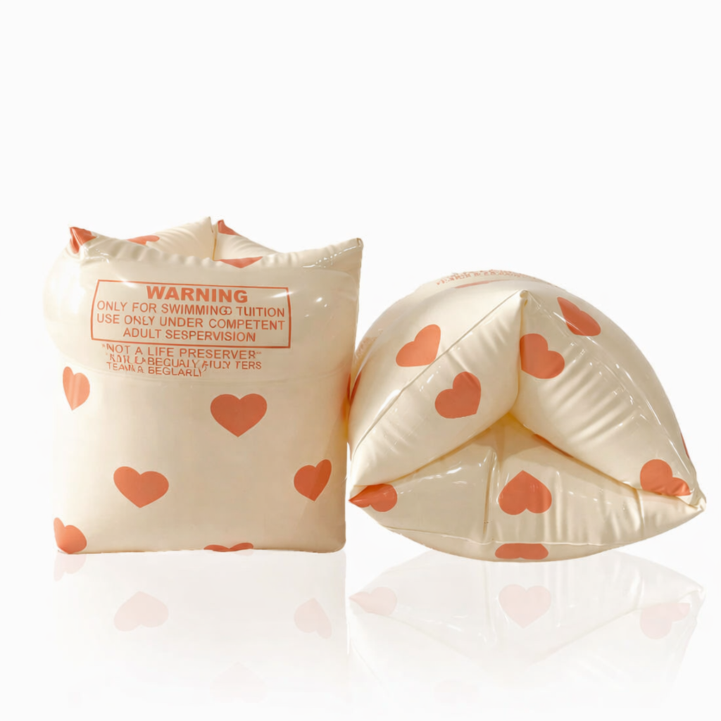 Brassards Bébé Gonflables