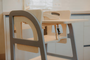 Tour d'observation Montessori 2-en-1