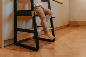 Tour d'observation Montessori 2-en-1