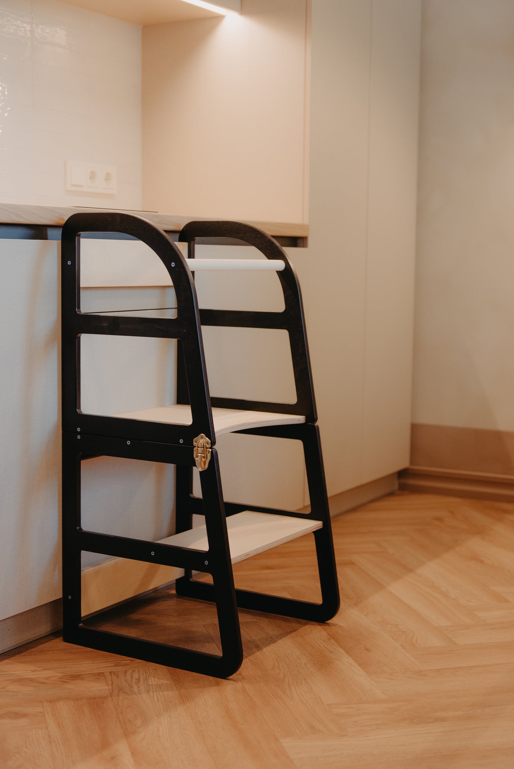 Tour d'observation Montessori 2-en-1