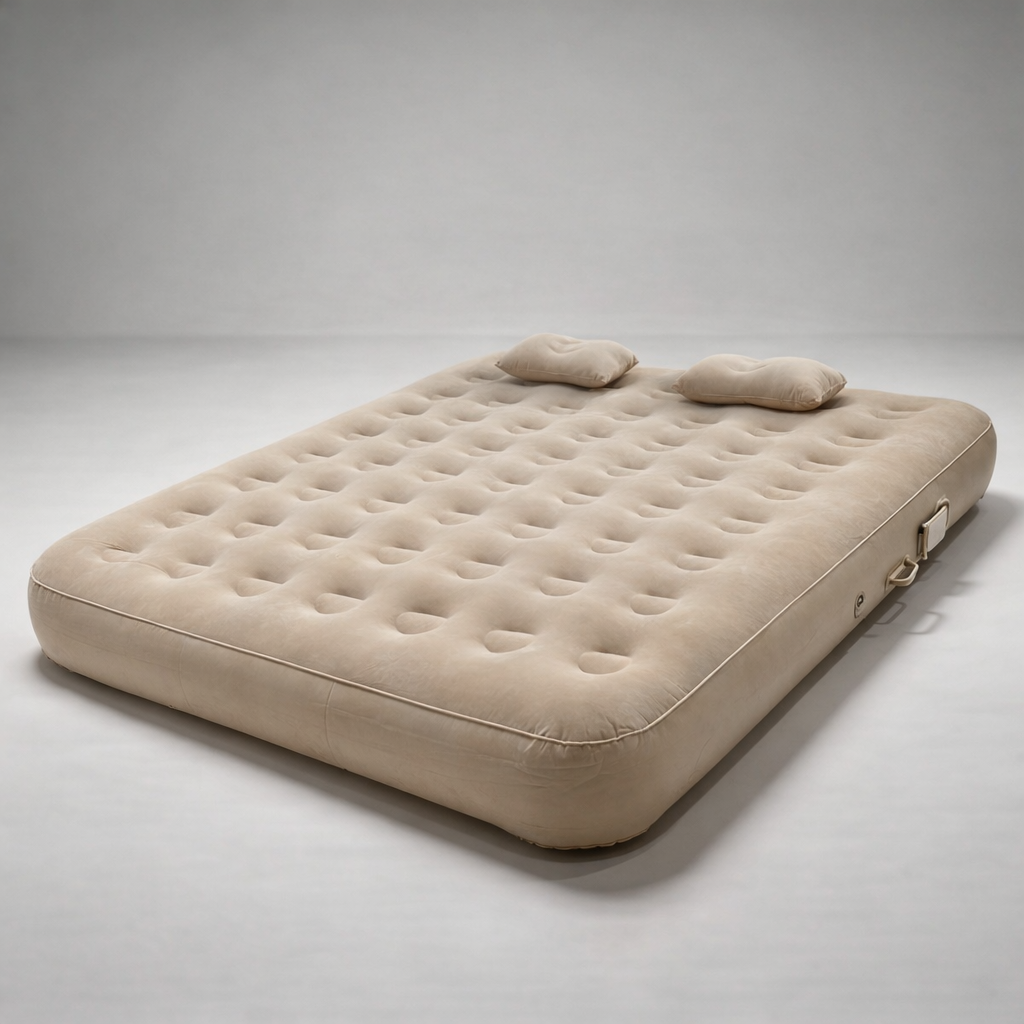 Matelas Gonflable Automatique