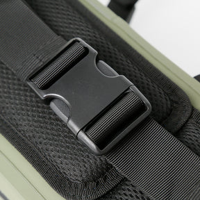 Sacoche technique type pêche Imperméable - Sac banane - Certifié IPX8