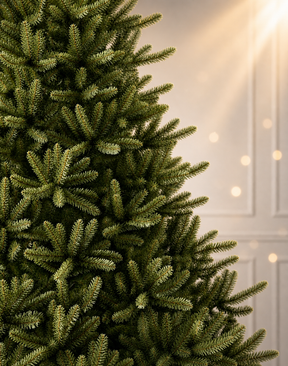 [Prévente] Sapin de Noël Artificiel Réaliste