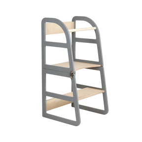 Tour d'observation Montessori 2-en-1