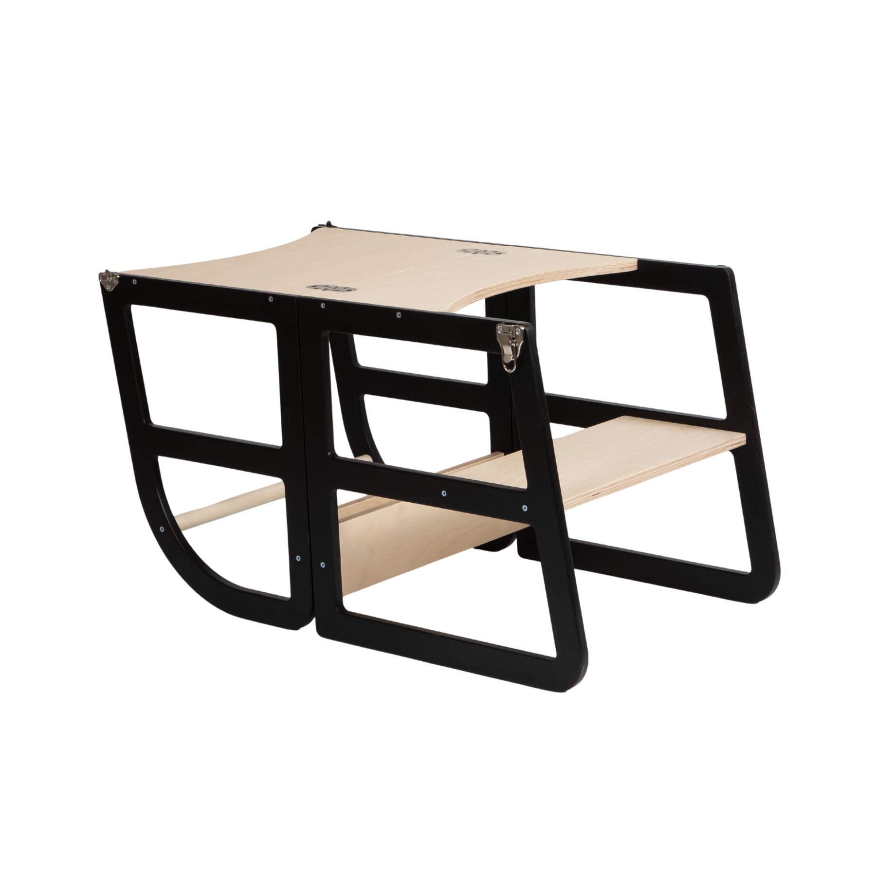 Tour d'observation Montessori 2-en-1