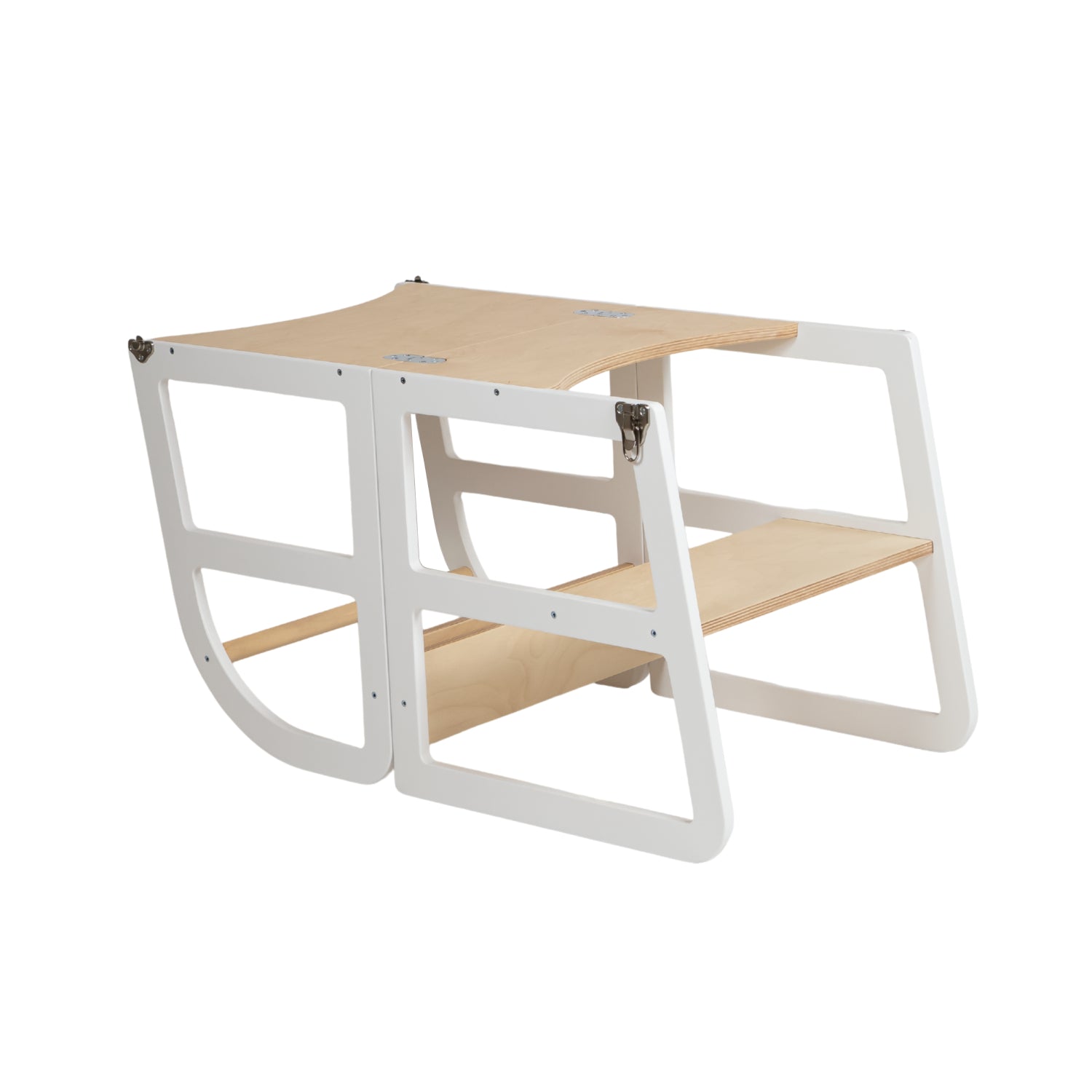 Tour d'observation Montessori 2-en-1