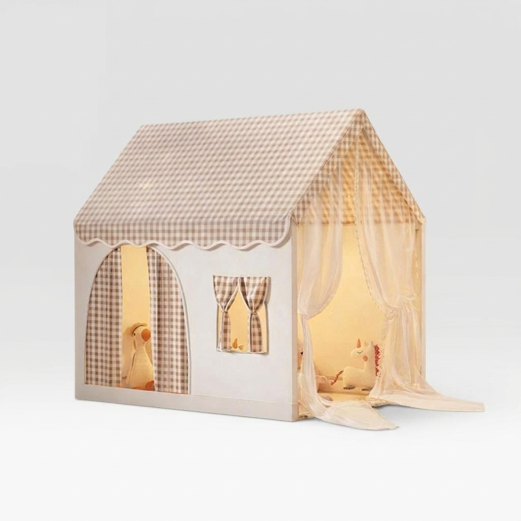 maison tente Tente maison de jeu d'intérieur pour enfant