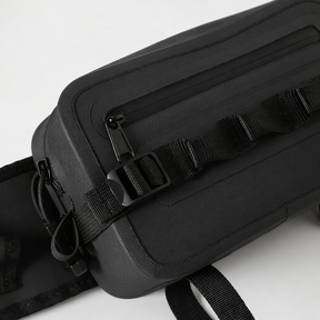 Sacoche technique type pêche Imperméable - Sac banane - Certifié IPX8