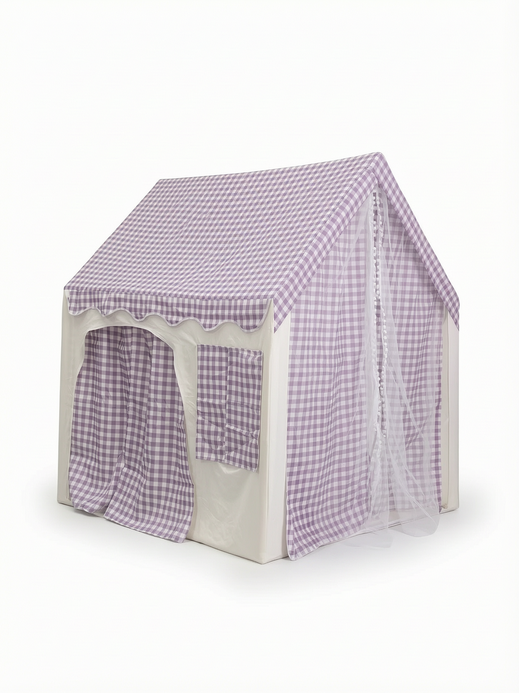 Tente maison de jeu d'intérieur pour enfant