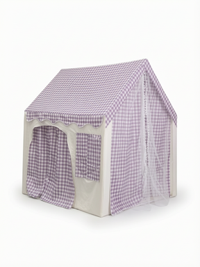 Tente maison de jeu d'intérieur pour enfant