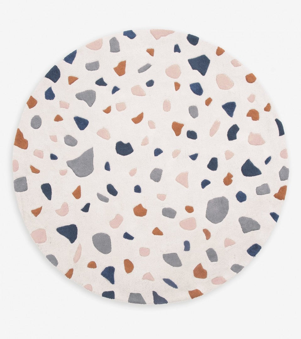 Tapis rond Lilipinso - Rugs par Lilipinso