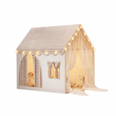 Tente maison de jeu d'intérieur pour enfant