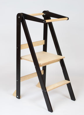 Montessori Toddler Learning Tower