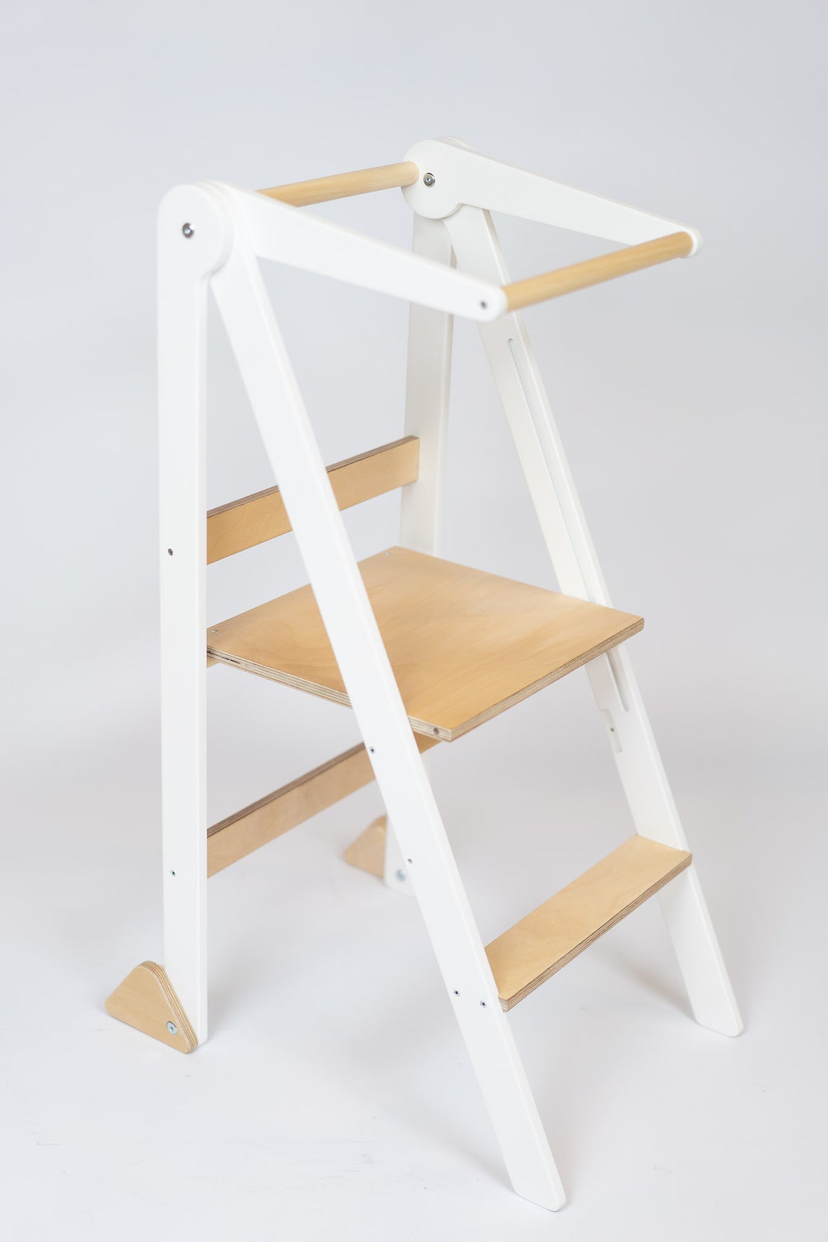 Montessori Toddler Learning Tower