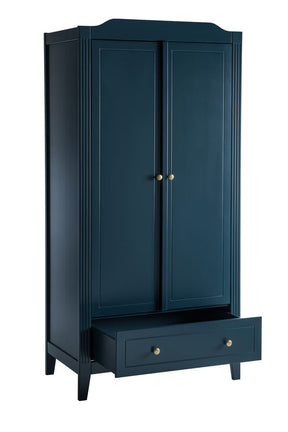 Armoire 2 portes Opéra Maison Charlotte - Wardrobe par Maison Charlotte