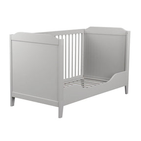 Lit bébé évolutif Opéra 70×140 - Maison Charlotte - Cribs & Toddler Beds par Maison Charlotte