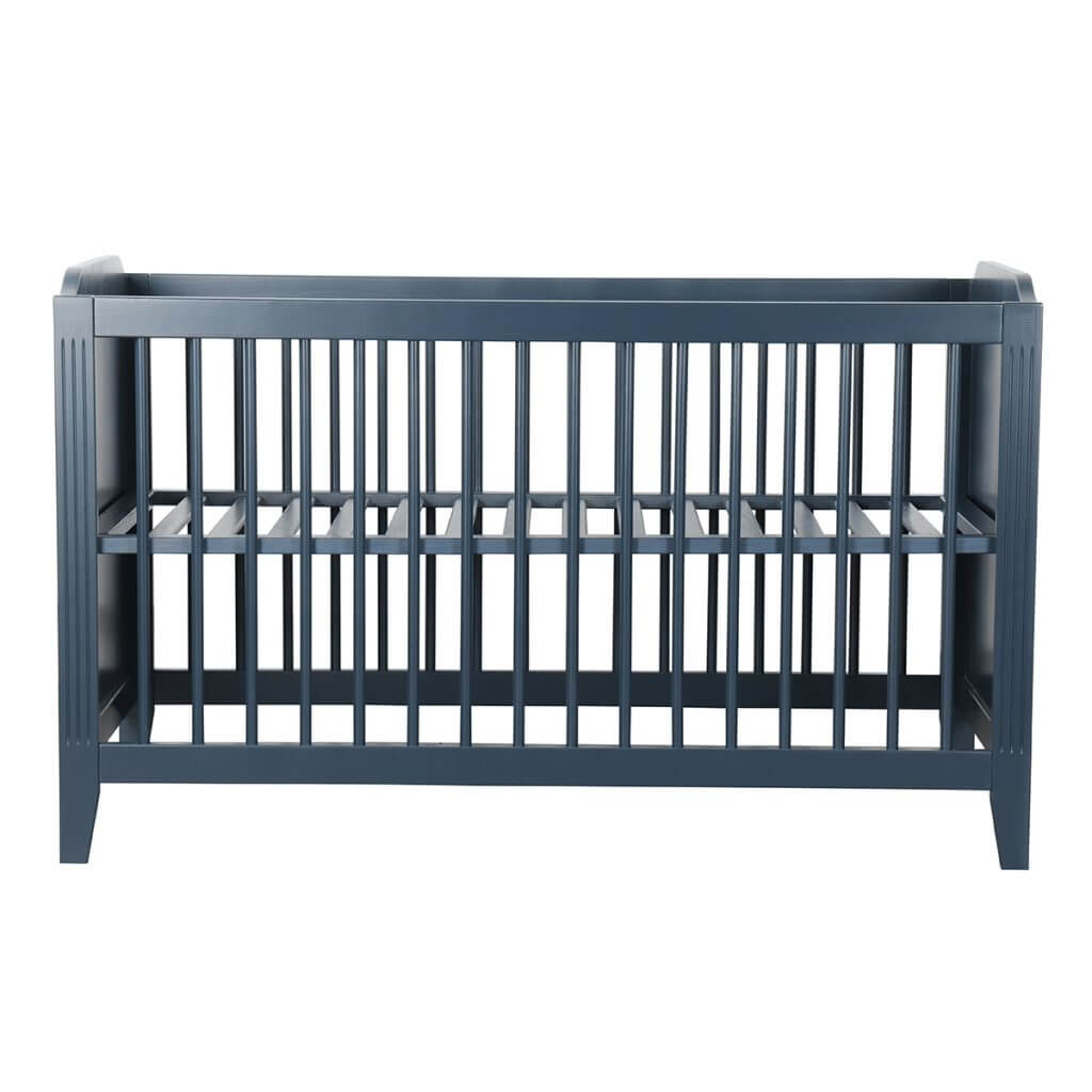 Lit bébé évolutif Opéra 70×140 - Maison Charlotte - Cribs & Toddler Beds par Maison Charlotte