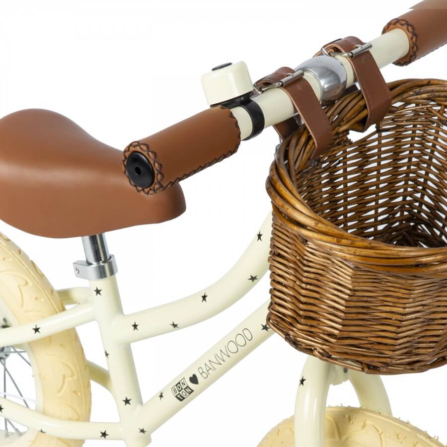 Vélo First Go étoile - Banwood - Bicycles par Banwood