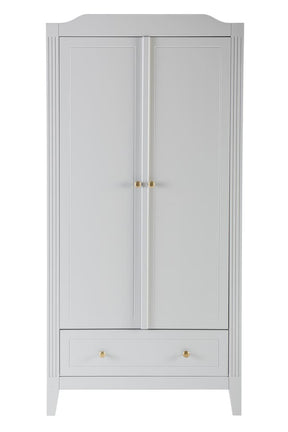 Armoire 2 portes Opéra Maison Charlotte - Wardrobe par Maison Charlotte