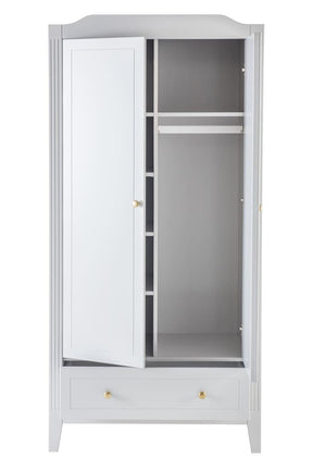 Armoire 2 portes Opéra Maison Charlotte - Wardrobe par Maison Charlotte